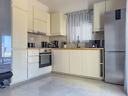 Gianna s Panoramic Seaview Twin Villas With Pool 2