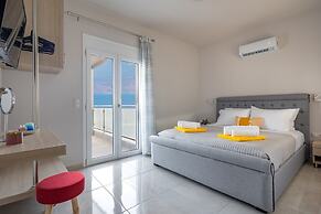 Gianna s Panoramic Seaview Twin Villas With Pool 2