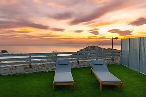 Gianna s Panoramic Seaview Twin Villas With Pool 2