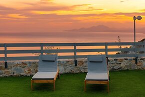 Gianna s Panoramic Seaview Twin Villas With Pool 2