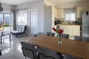 Gianna s Panoramic Seaview Twin Villas With Pool 2