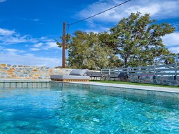 Gianna s Panoramic Seaview Twin Villas With Pool 2