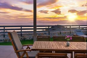 Gianna s Panoramic Seaview Twin Villas With Pool 2