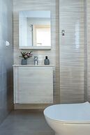 Gianna s Panoramic Seaview Twin Villas With Pool 2