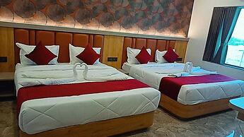 The Sky Comfort Hotel Mahi