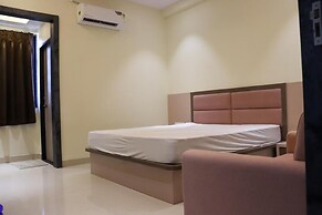 Hotel Panna Shree