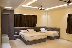 Hotel Panna Shree