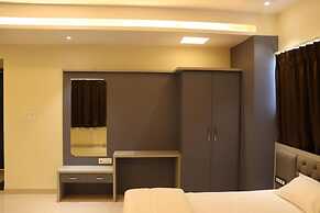 Hotel Panna Shree