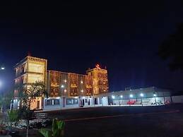 Hotel Panna Shree