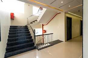 Hotel Panna Shree