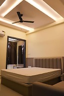 Hotel Panna Shree