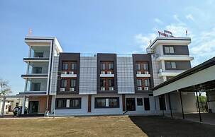Hotel Panna Shree