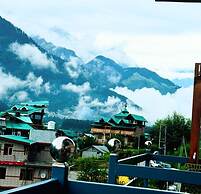 Lotus Cottages Manali