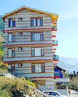 Lotus Cottages Manali