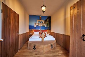 WANGERLAND RESORT