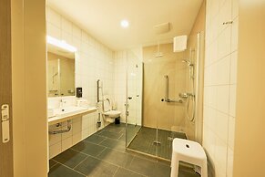 WANGERLAND RESORT