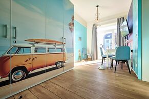 WANGERLAND RESORT