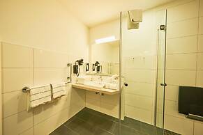 WANGERLAND RESORT