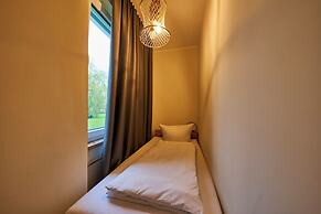 WANGERLAND RESORT