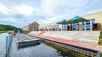 WANGERLAND RESORT