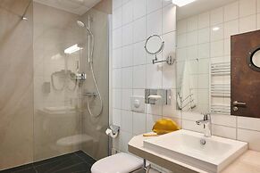 WANGERLAND RESORT