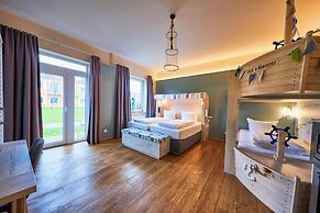 WANGERLAND RESORT