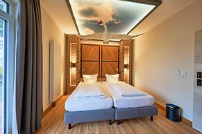 WANGERLAND RESORT