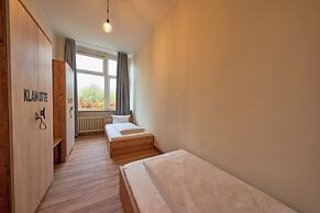 WANGERLAND RESORT