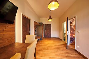 WANGERLAND RESORT