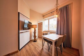 WANGERLAND RESORT