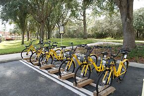 The Ultimate Family Getaway