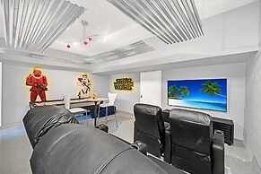 The Ultimate Family Getaway