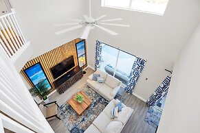 The Ultimate Family Getaway