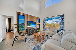 The Ultimate Family Getaway