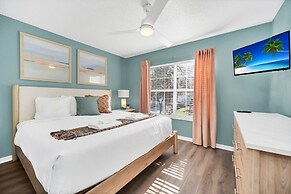 The Ultimate Family Getaway