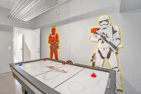 The Ultimate Family Getaway