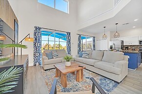 The Ultimate Family Getaway