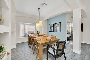 The Ultimate Family Getaway