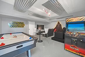 The Ultimate Family Getaway