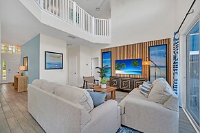 The Ultimate Family Getaway