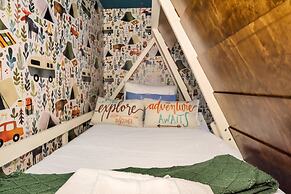 The Ultimate Family Getaway