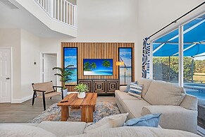 The Ultimate Family Getaway