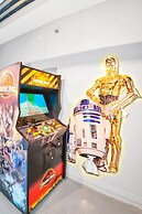 The Ultimate Family Getaway