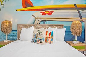 The Ultimate Family Getaway