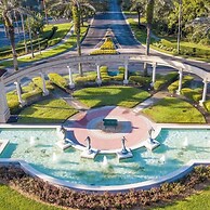 The Ultimate Family Getaway