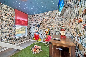 The Ultimate Family Getaway