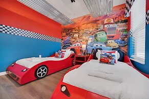 The Ultimate Family Getaway