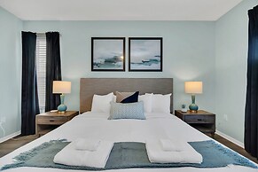 The Ultimate Family Getaway