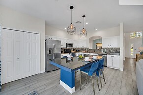 The Ultimate Family Getaway