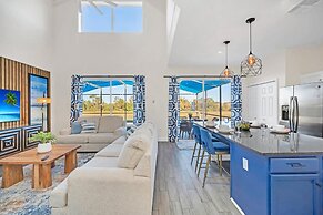 The Ultimate Family Getaway